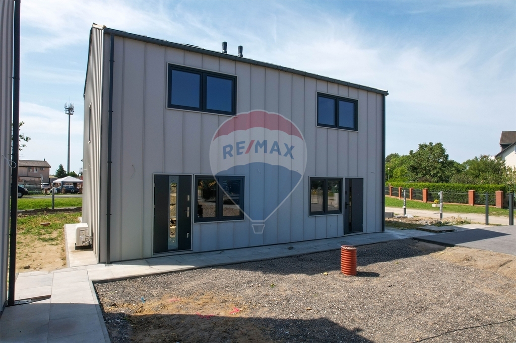 Domielno: dom w Mielnie! (20)