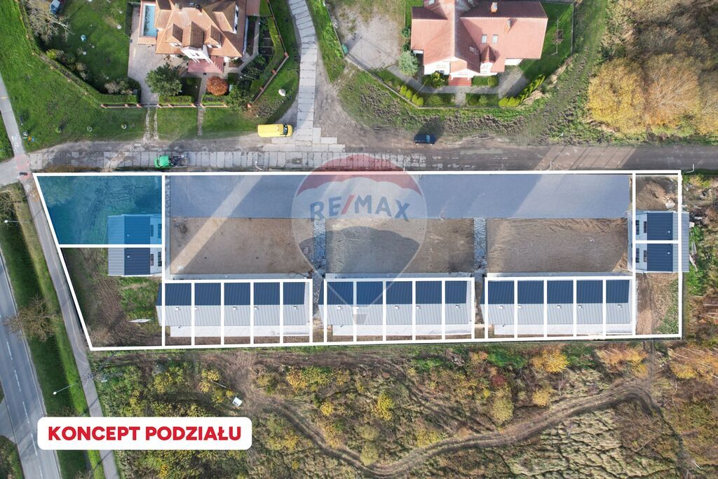 Domielno: dom w Mielnie! (6)