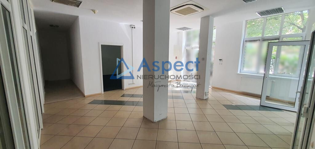 253 m2, biurowo-usługowe, Sródm-Centr (1)