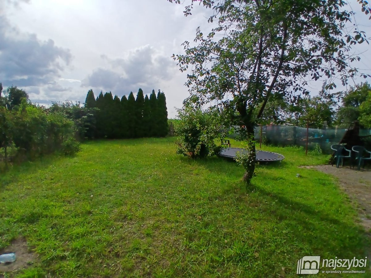 Nowogard-  3 pokojowe mieszkanie bezczynszowe  (14)