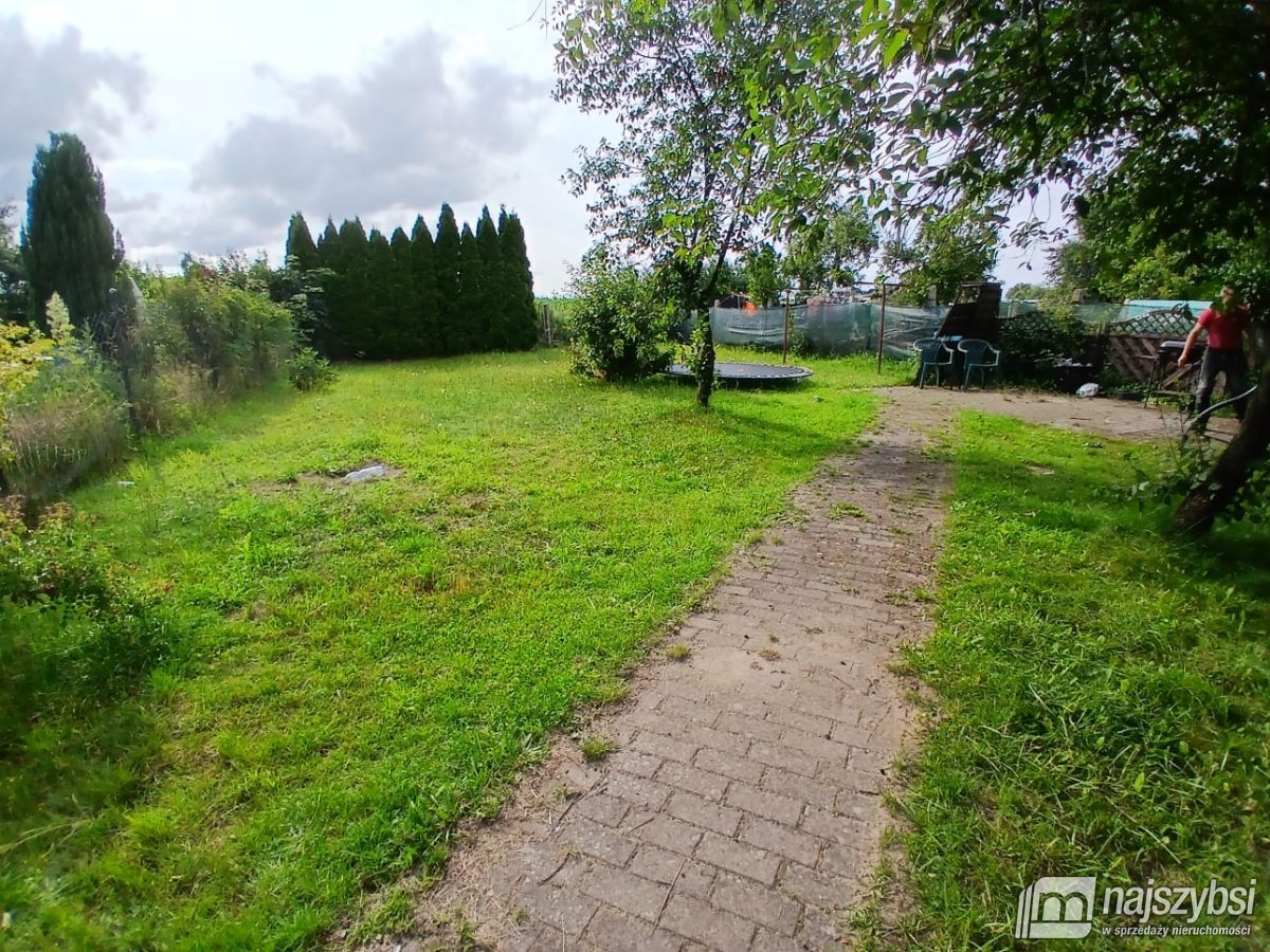 Nowogard-  3 pokojowe mieszkanie bezczynszowe  (15)