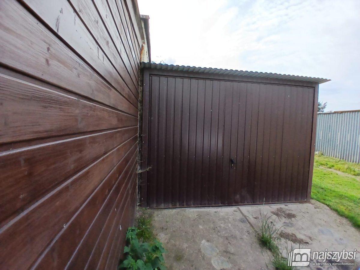 Nowogard-  3 pokojowe mieszkanie bezczynszowe  (16)