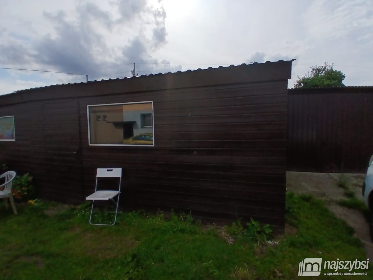 Nowogard-  3 pokojowe mieszkanie bezczynszowe  (17)