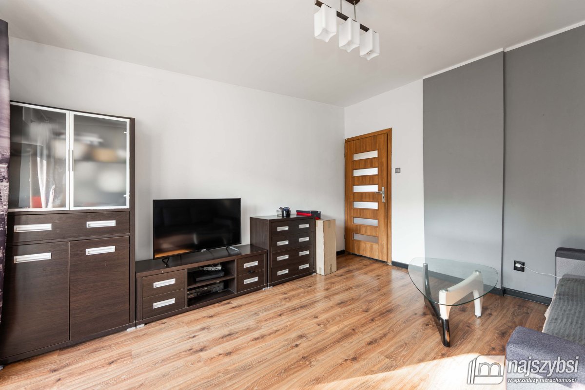 Nowogard-  3 pokojowe mieszkanie bezczynszowe  (2)