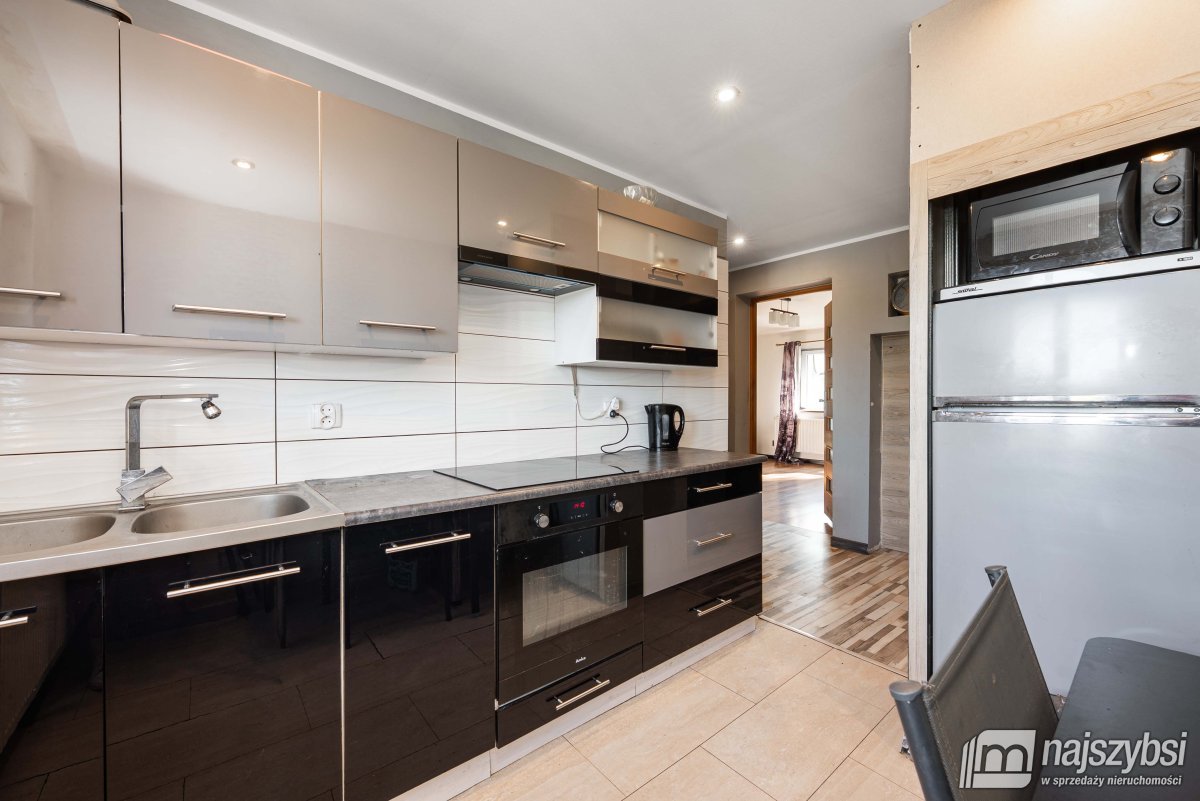 Nowogard-  3 pokojowe mieszkanie bezczynszowe  (5)