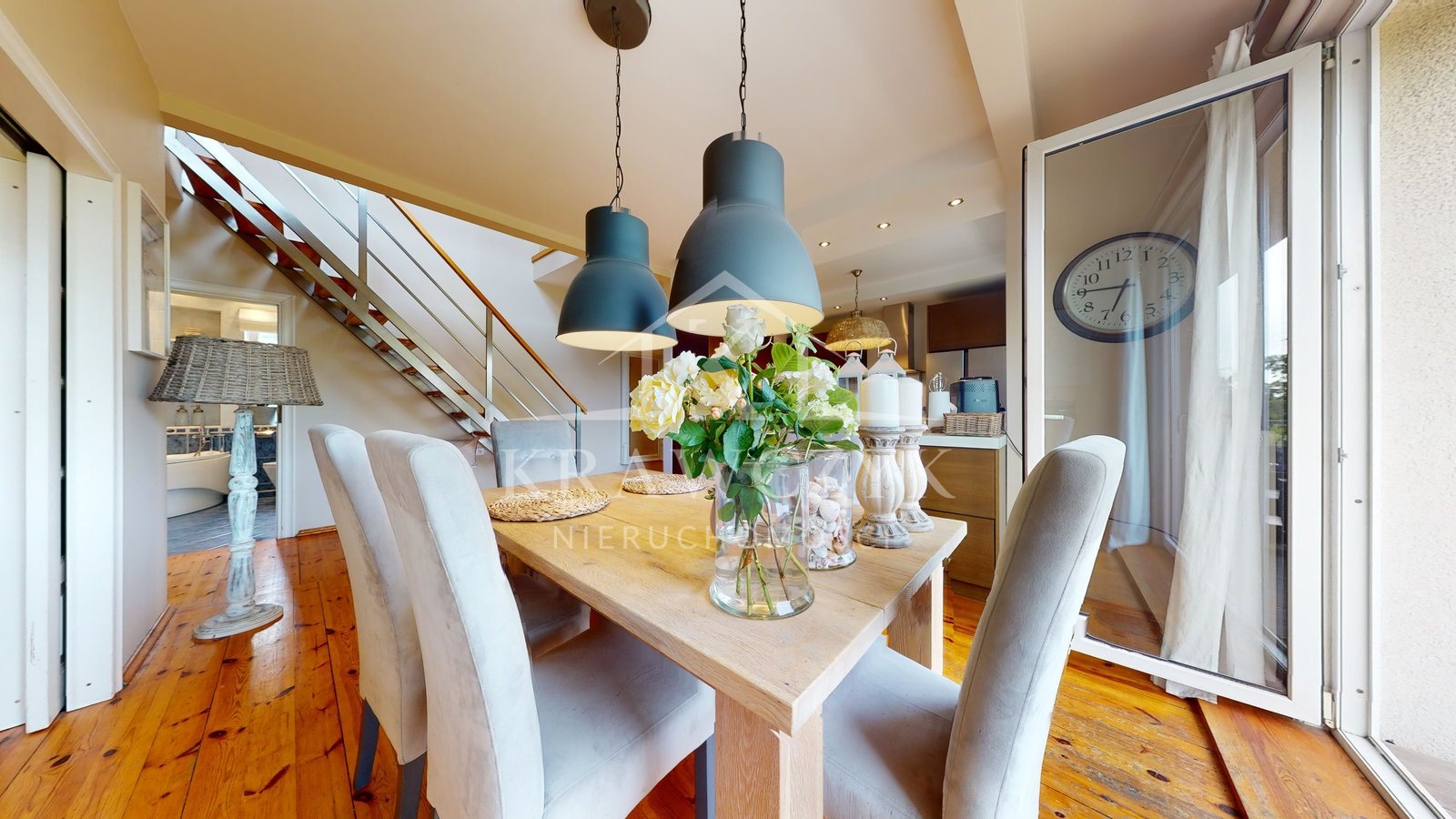 Na sprzedaż dom jednorodzinny na Pomorzanach (1)