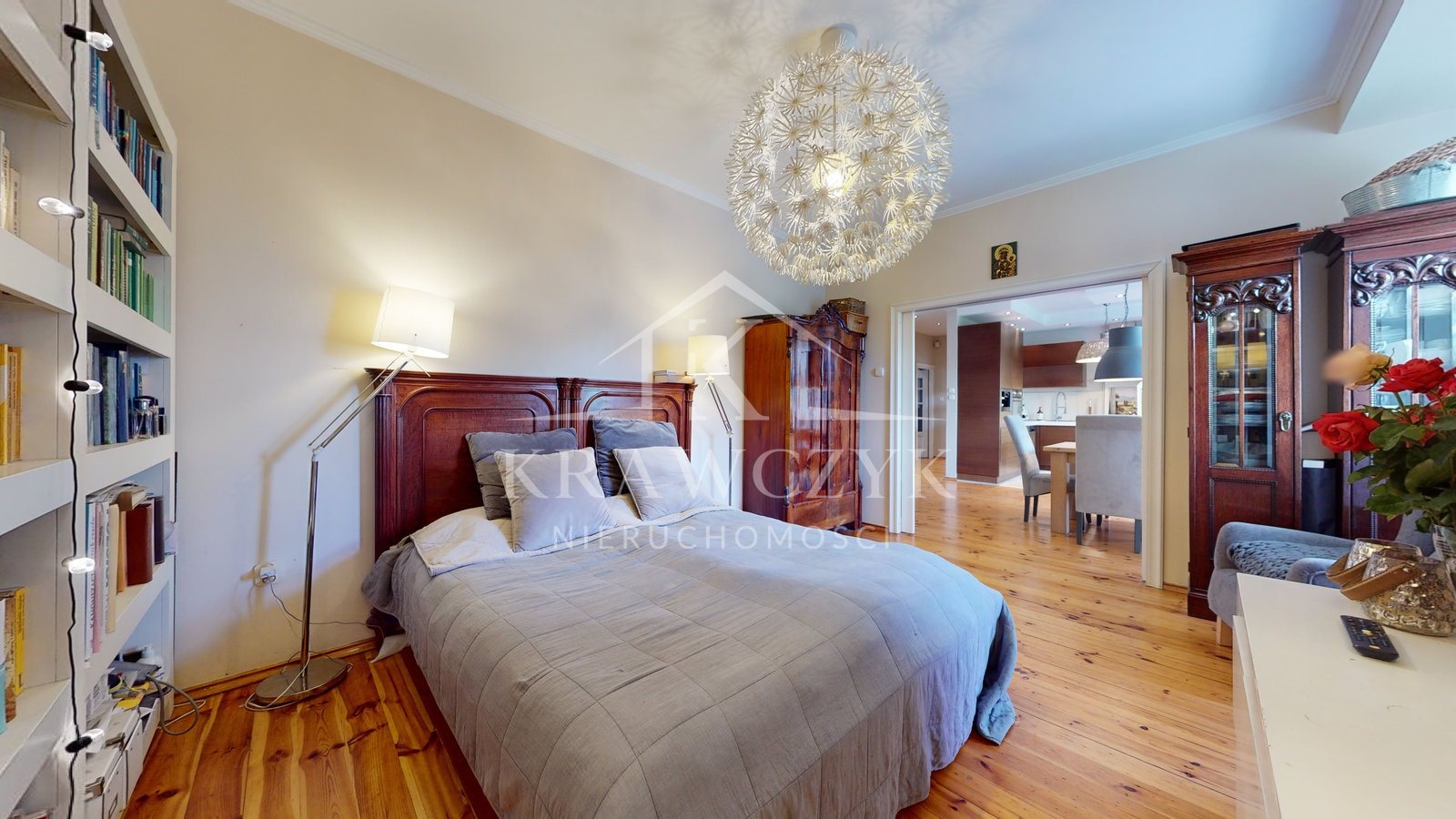 Na sprzedaż dom jednorodzinny na Pomorzanach (10)