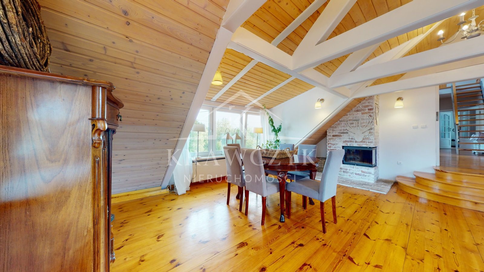 Na sprzedaż dom jednorodzinny na Pomorzanach (11)