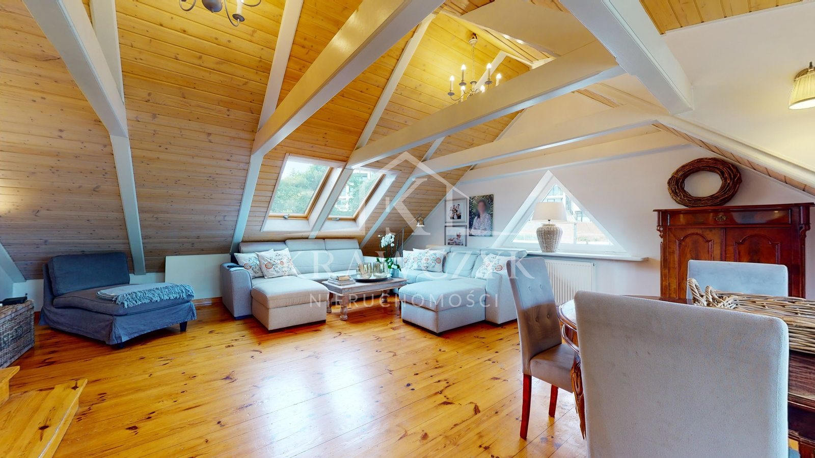 Na sprzedaż dom jednorodzinny na Pomorzanach (13)