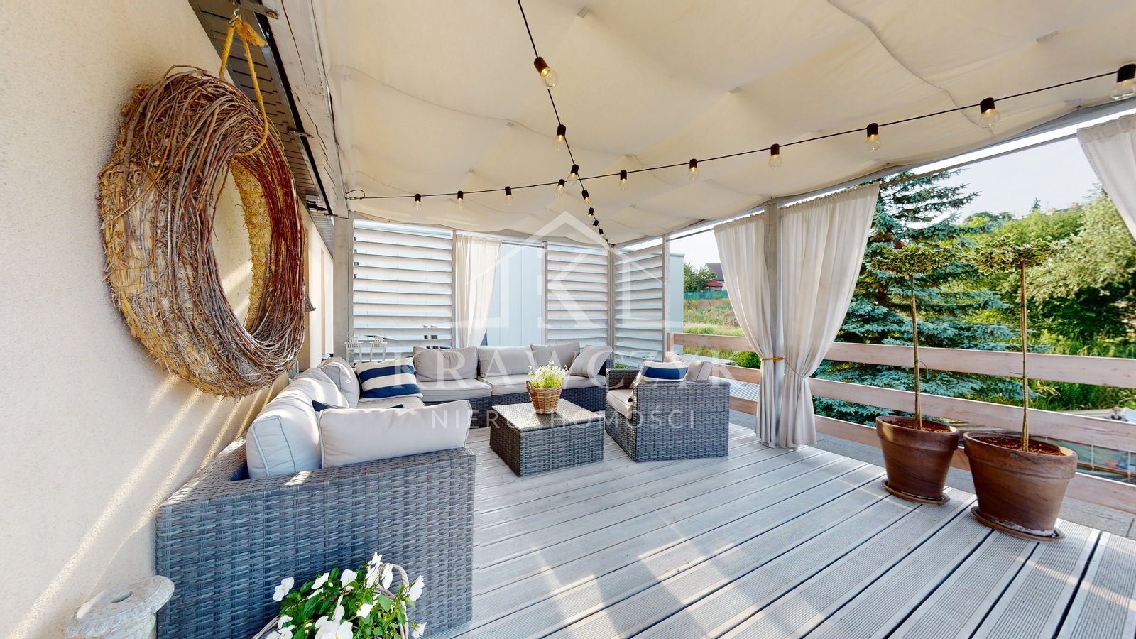 Na sprzedaż dom jednorodzinny na Pomorzanach (14)