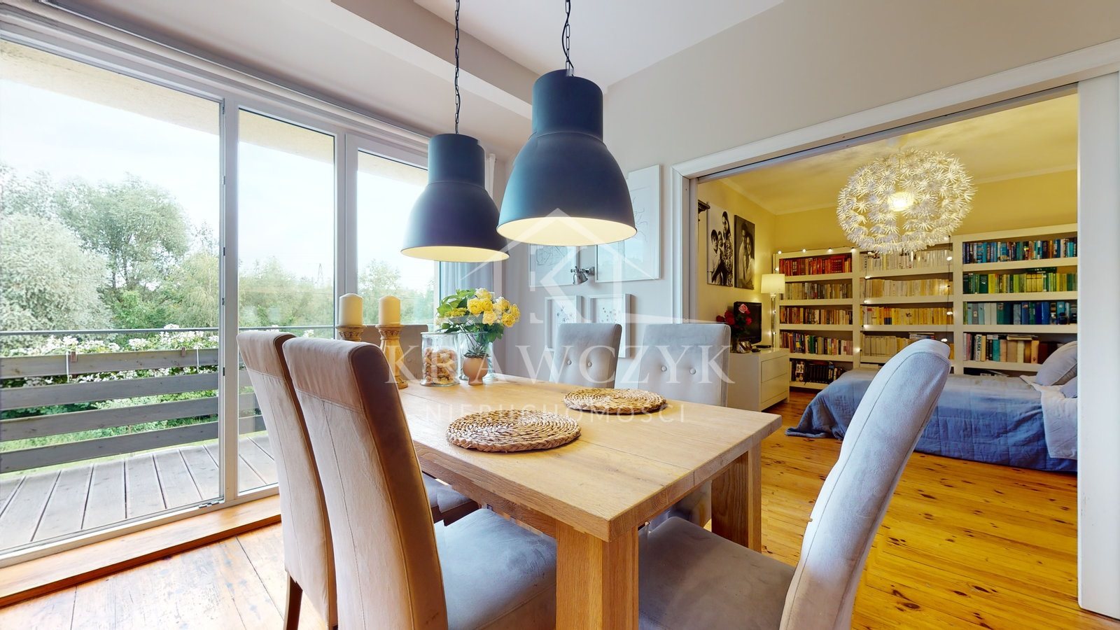 Na sprzedaż dom jednorodzinny na Pomorzanach (2)