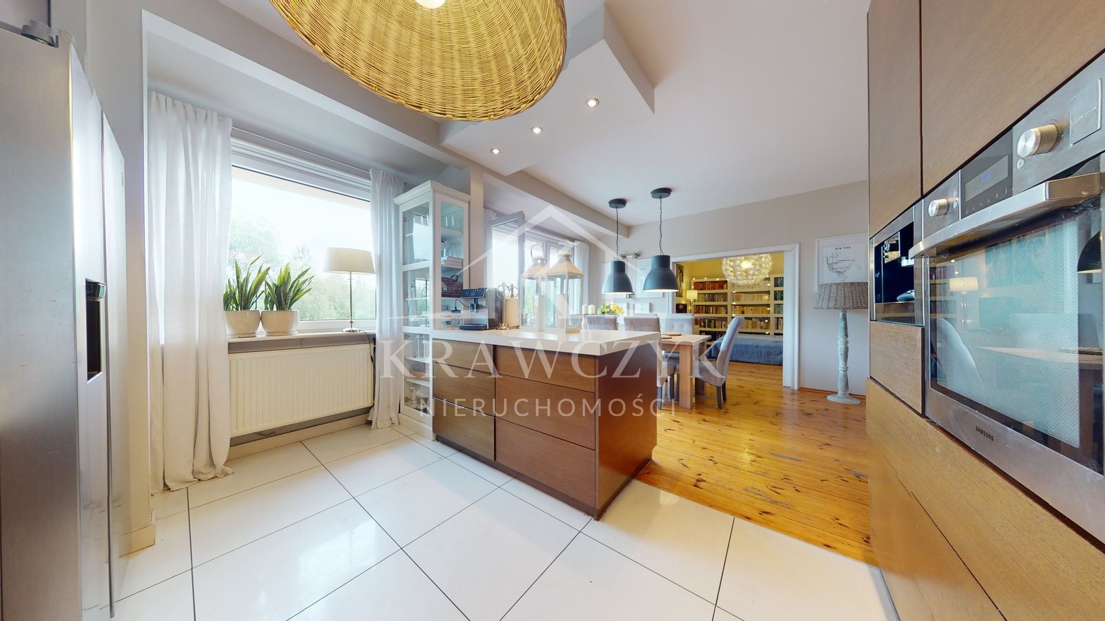 Na sprzedaż dom jednorodzinny na Pomorzanach (5)