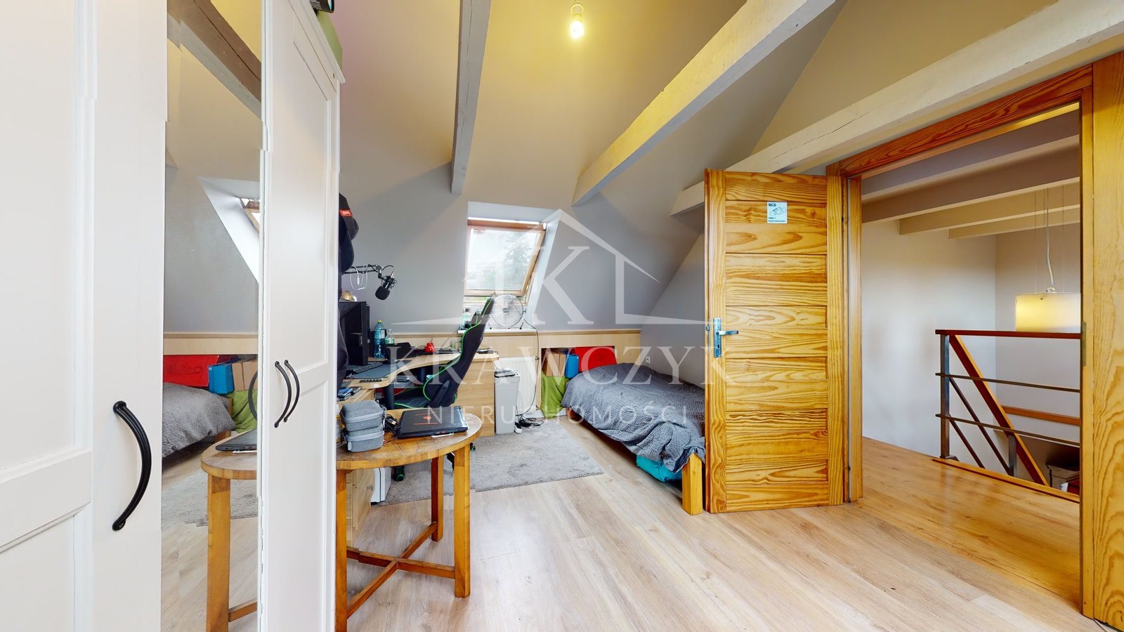 Na sprzedaż dom jednorodzinny na Pomorzanach (6)