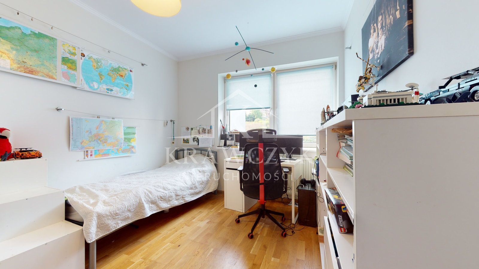 Na sprzedaż dom jednorodzinny na Pomorzanach (7)