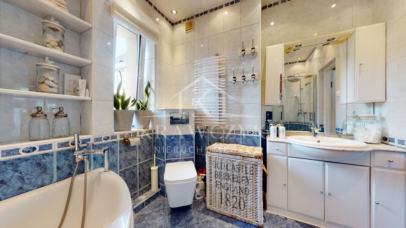 Na sprzedaż dom jednorodzinny na Pomorzanach (9)