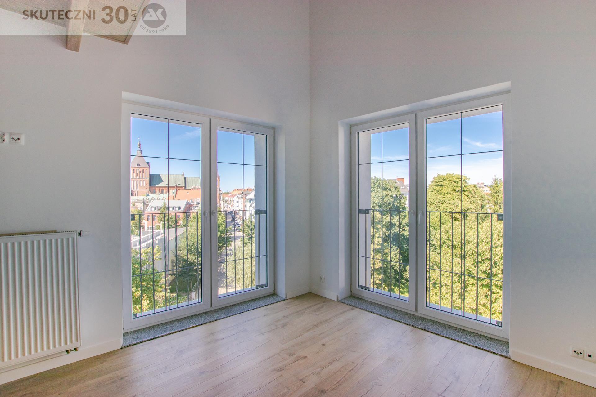 Mieszkanie - Koszalin  (1)