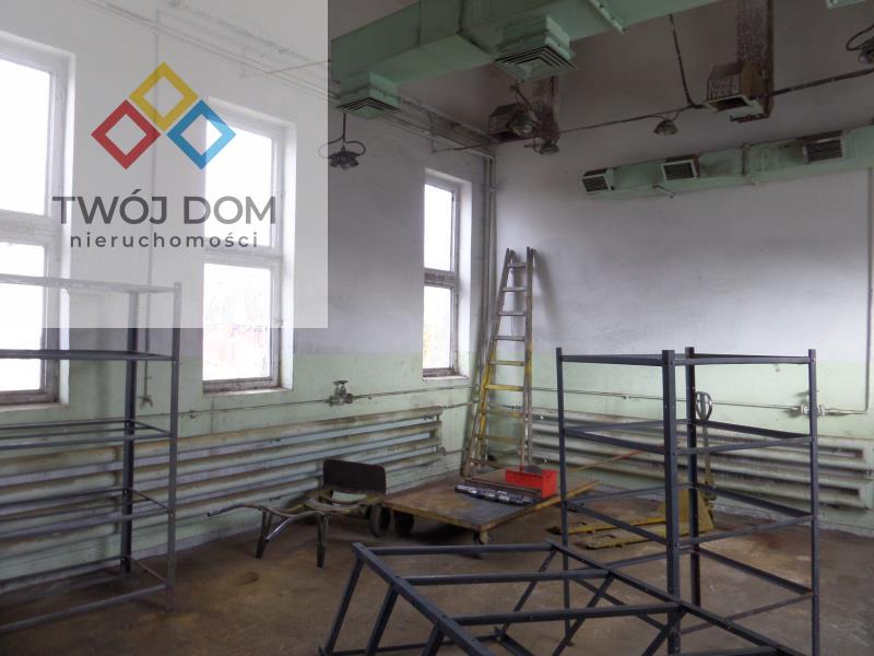 Warsztat produkcyjny 165m2, działka 700m2 Koszalin (3)