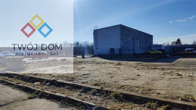 Warsztat produkcyjny 165m2, działka 700m2 Koszalin (4)