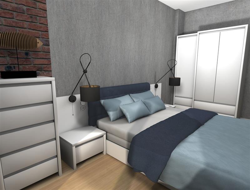 Mieszkanie - Mielno  (14)