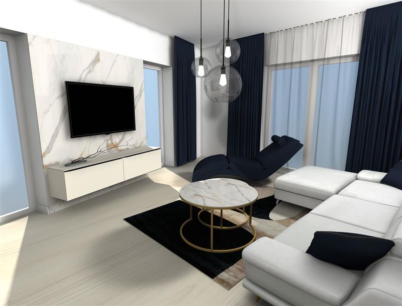 Mieszkanie - Mielno  (15)