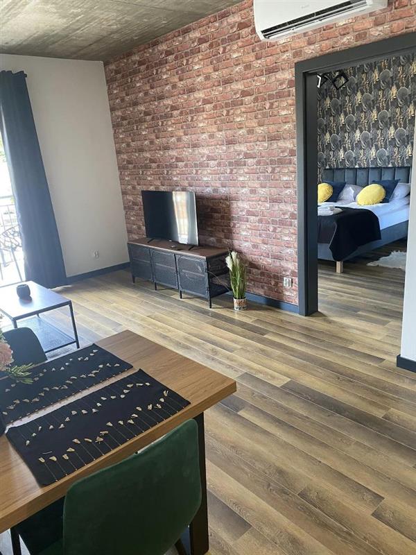 Mieszkanie - Mielno  (2)