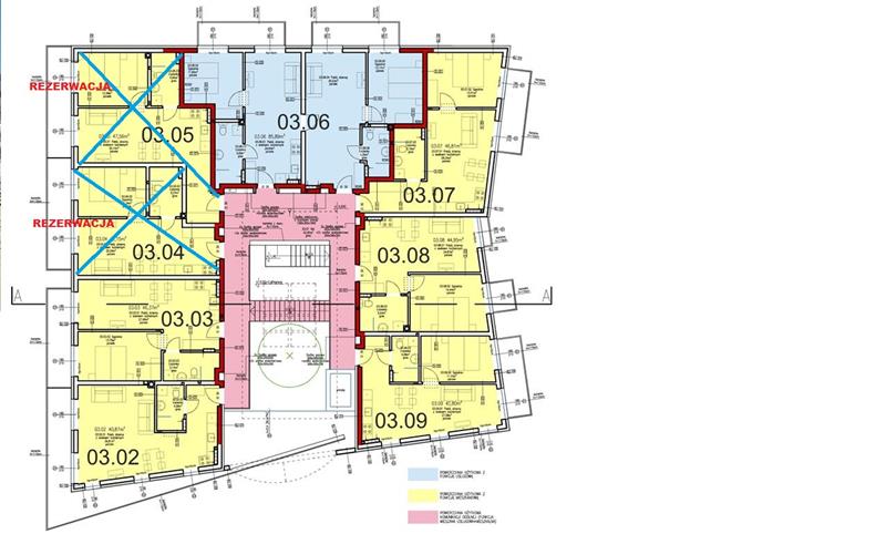 Mieszkanie - Mielno  (8)