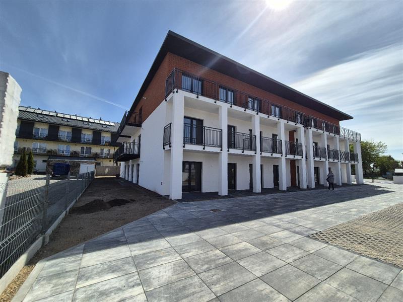 Mieszkanie - Mielno  (9)