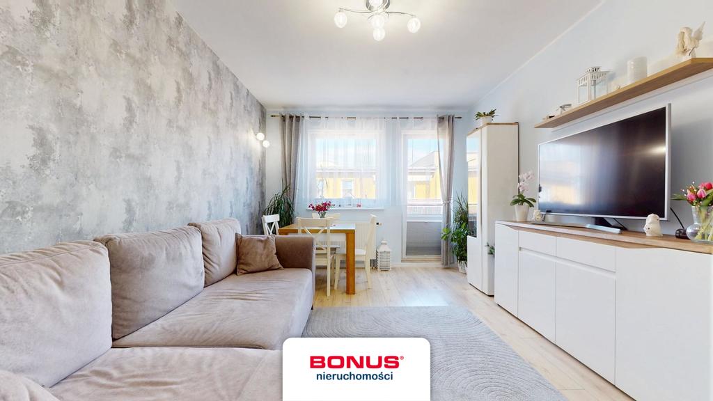 Super 3 pokoje 53,3m2 Bukowe (3)