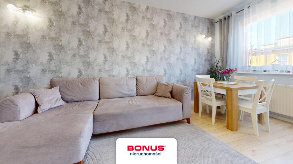 Super 3 pokoje 53,3m2 Bukowe (4)