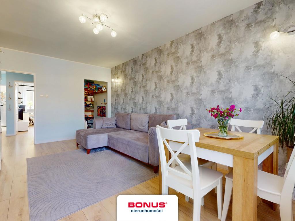 Super 3 pokoje 53,3m2 Bukowe (5)