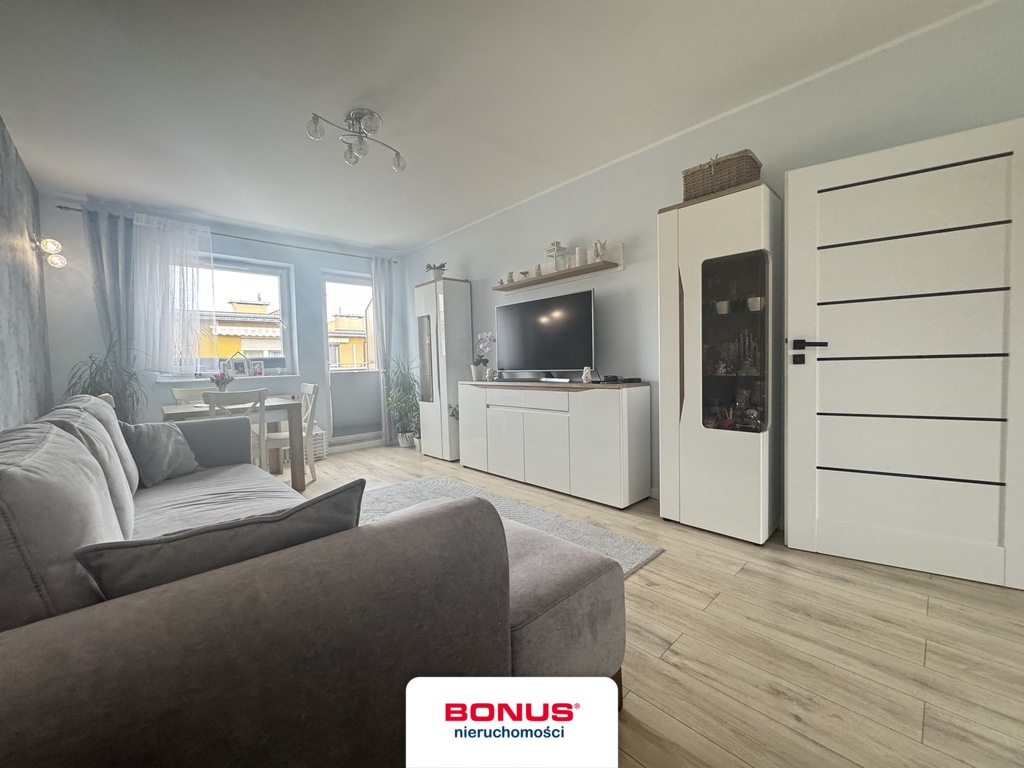 Super 3 pokoje 53,3m2 Bukowe (7)