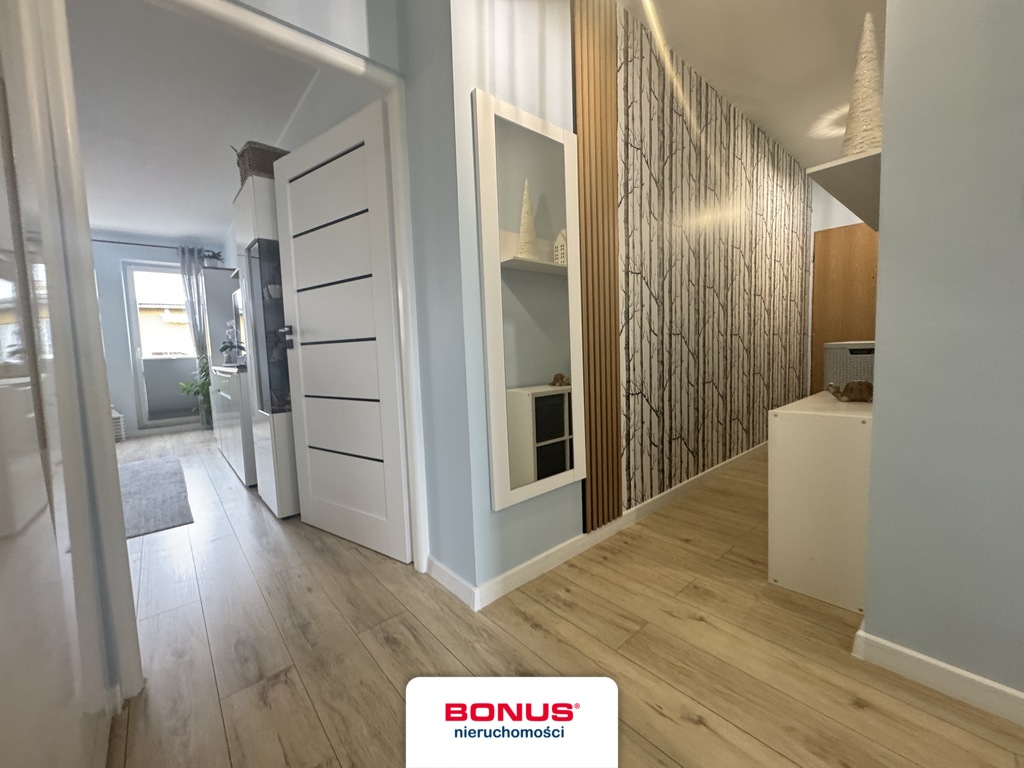 Super 3 pokoje 53,3m2 Bukowe (8)