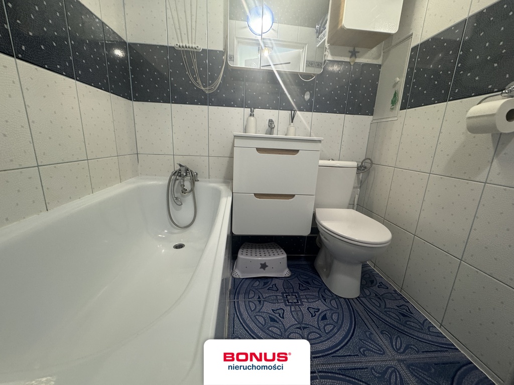 Super 3 pokoje 53,3m2 Bukowe (12)