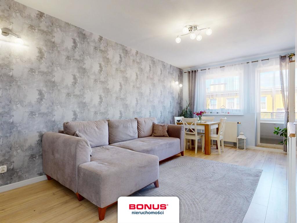 Super 3 pokoje 53,3m2 Bukowe (20)