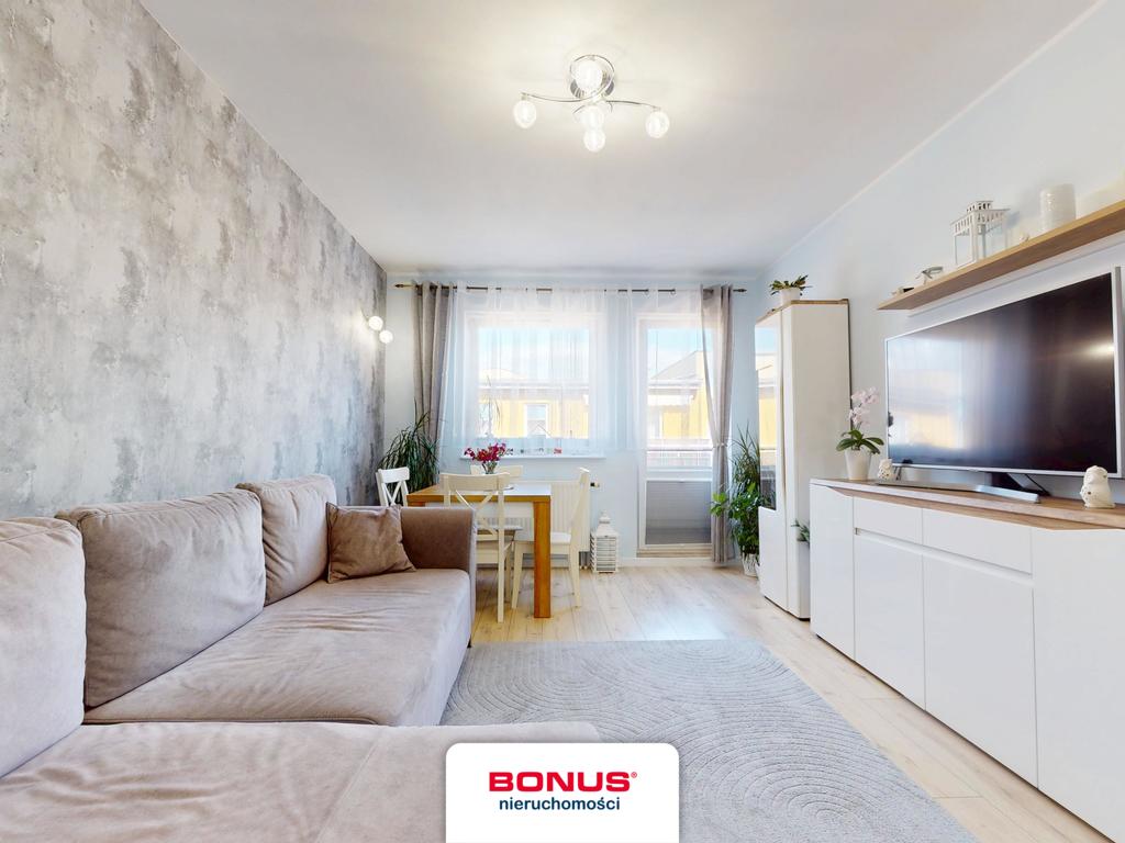 Super 3 pokoje 53,3m2 Bukowe (21)