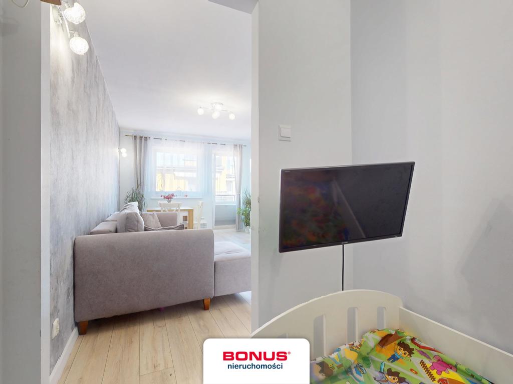 Super 3 pokoje 53,3m2 Bukowe (23)