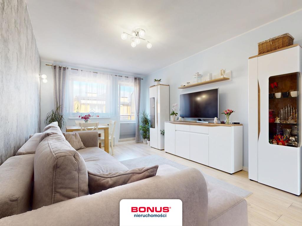 Super 3 pokoje 53,3m2 Bukowe (24)