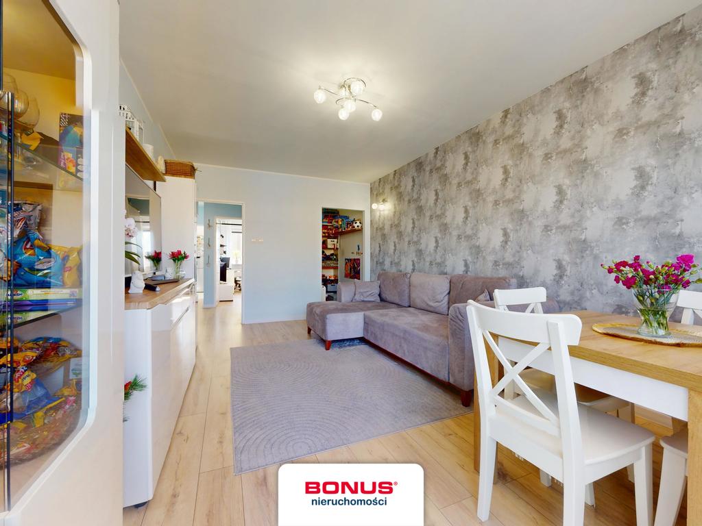 Super 3 pokoje 53,3m2 Bukowe (28)