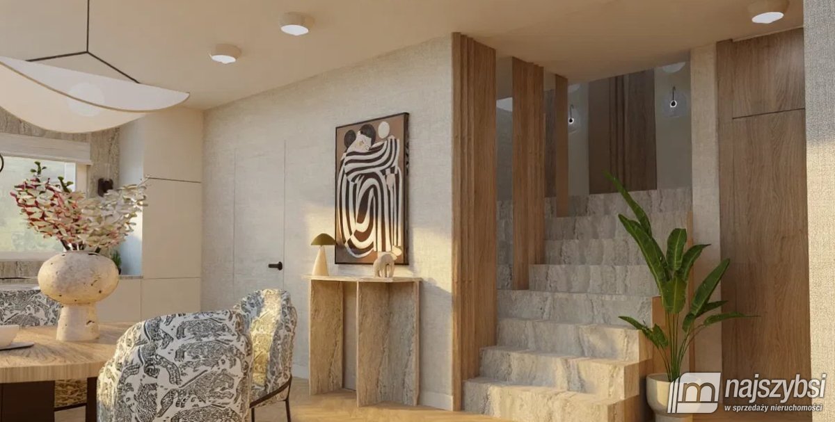 Gryfice - nowe, energooszczędne domy blisko centru (11)