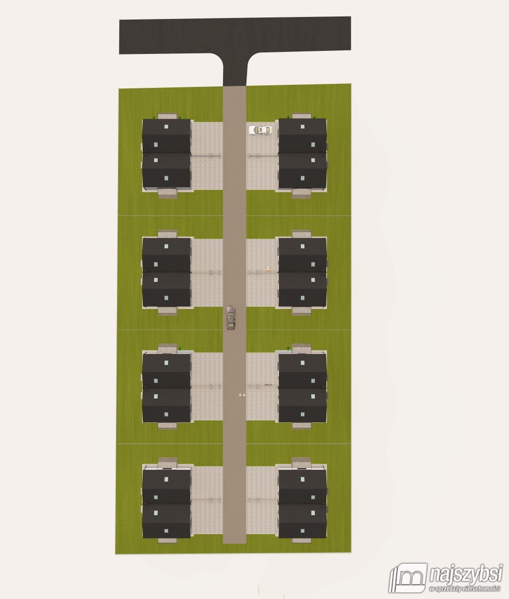 Gryfice - nowe, energooszczędne domy blisko centru (4)