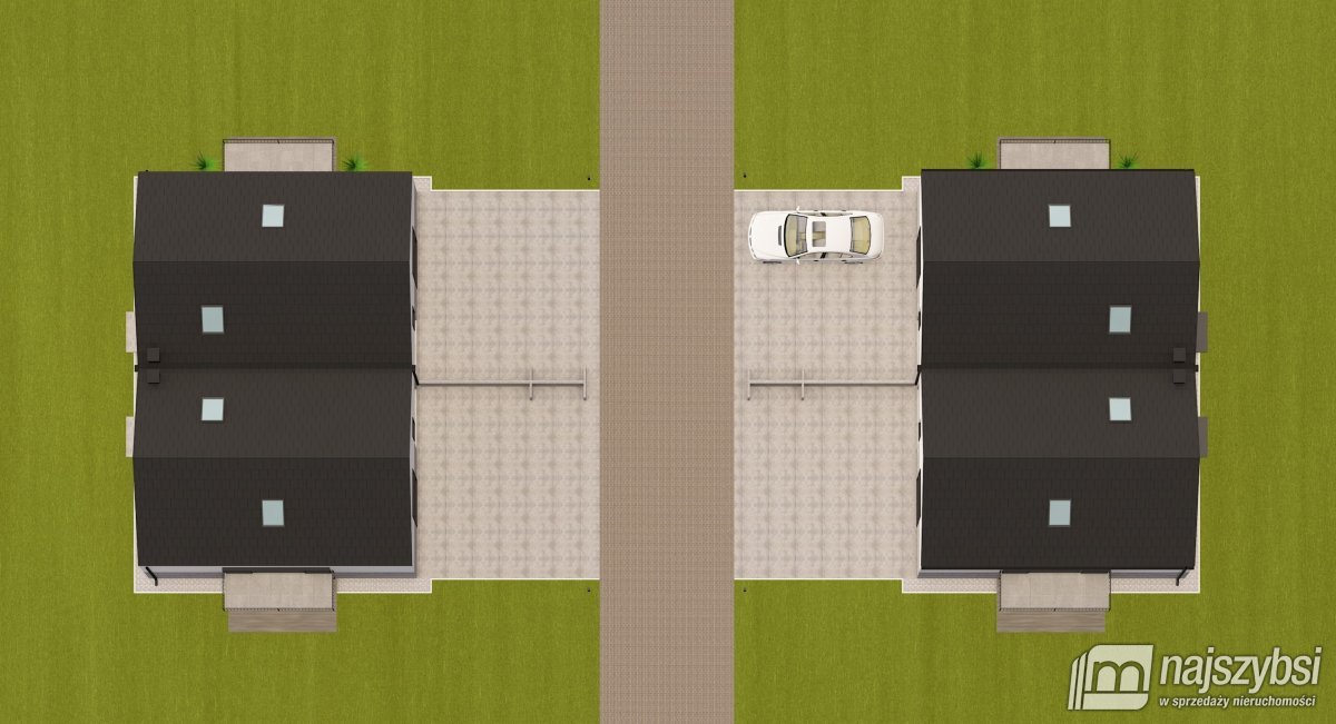 Gryfice - nowe, energooszczędne domy blisko centru (5)