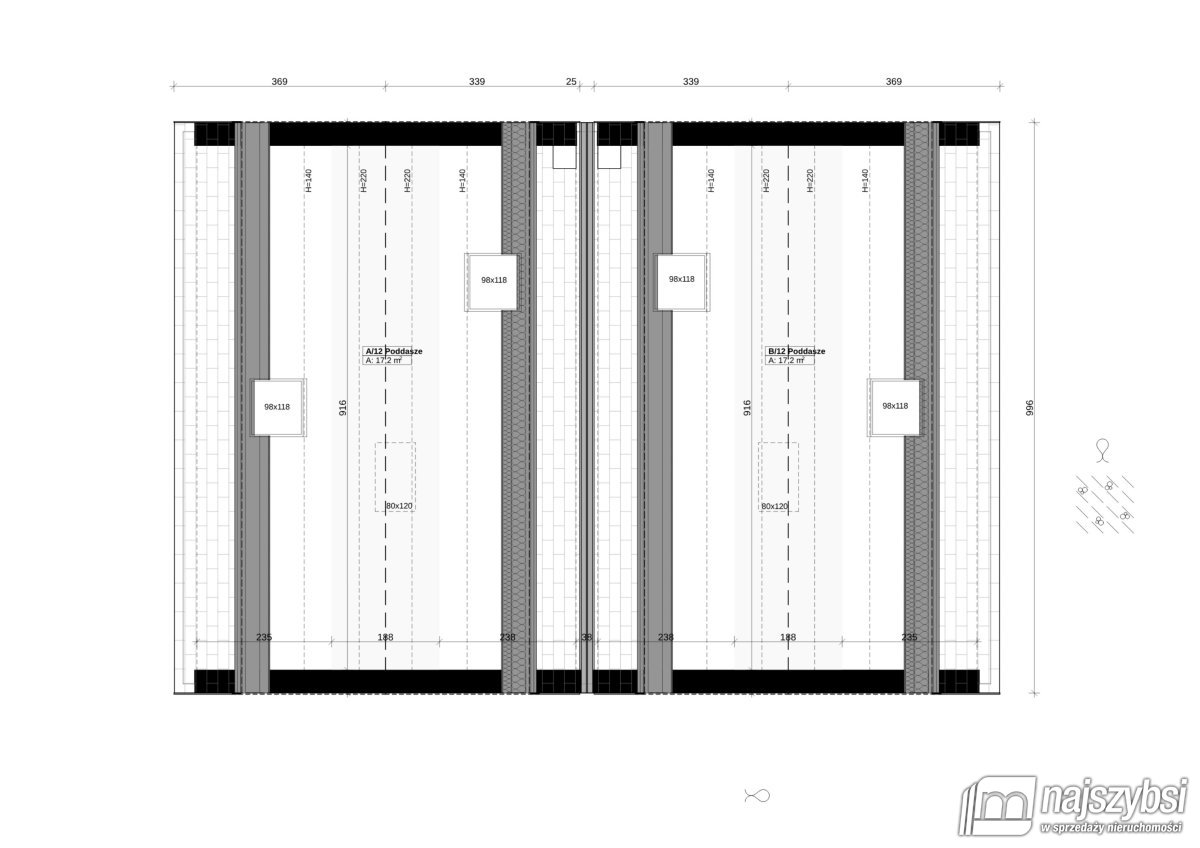 Gryfice - nowe, energooszczędne domy blisko centru (8)