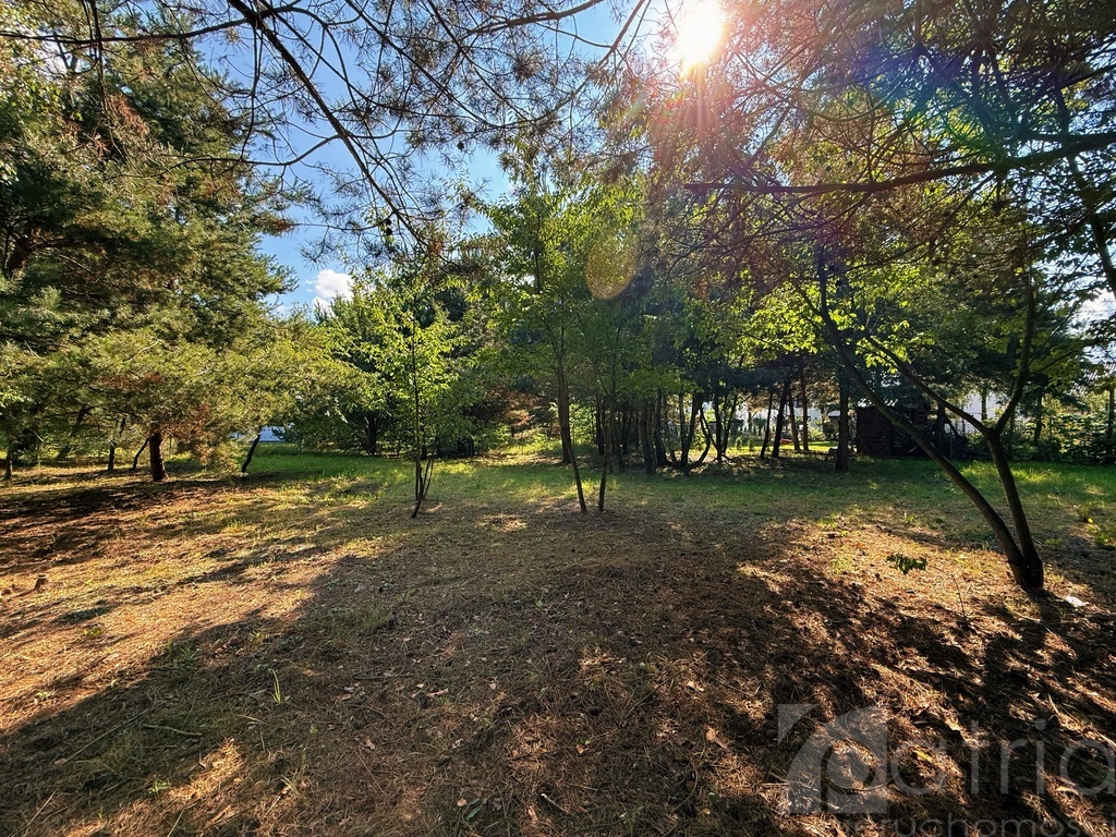 Twój dom przy lesie – działka 947 m² Kobylanka (2)