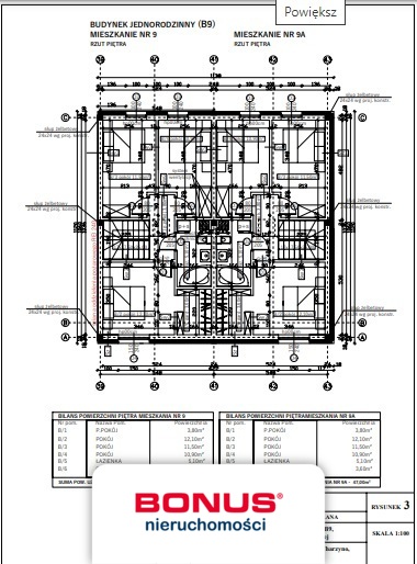 Zamieszkaj blisko morza koło Kołobrzegu. (21)