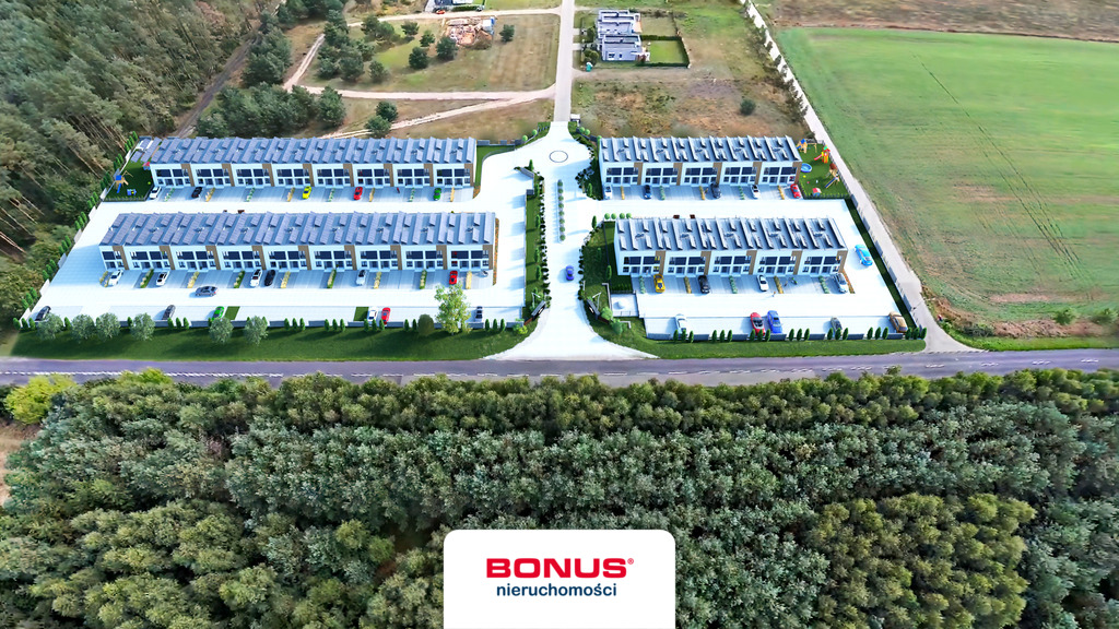 Zamieszkaj w domu blisko Kołobrzegu. (25)