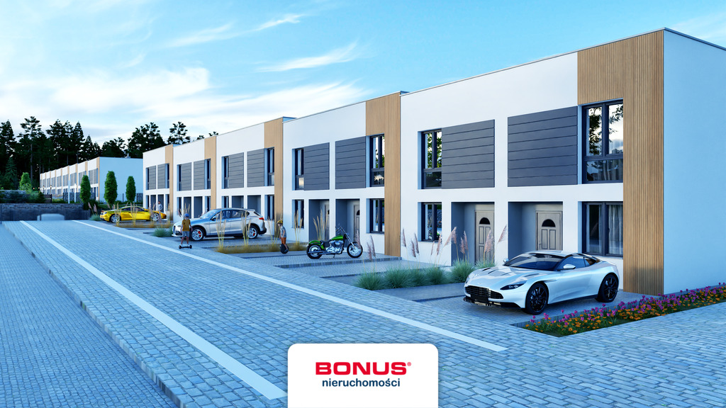 Zamieszkaj w domu blisko Kołobrzegu. (28)