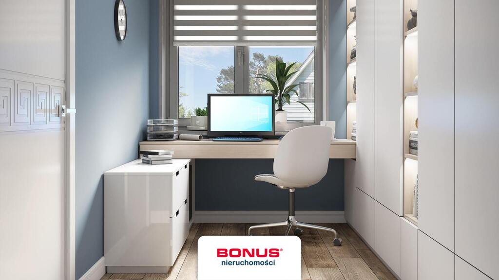 Wymarzony dom koło Kołobrzegu. (15)