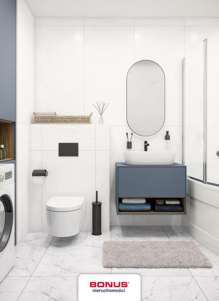 Wymarzony dom koło Kołobrzegu. (13)