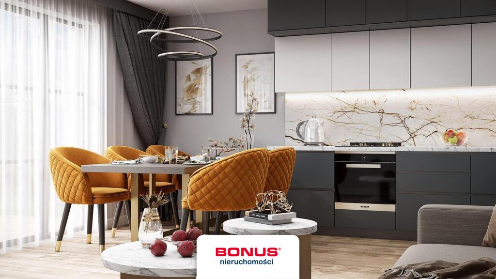 Wymarzony dom koło Kołobrzegu. (17)