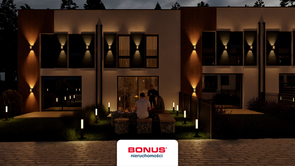 Wymarzony dom koło Kołobrzegu. (10)